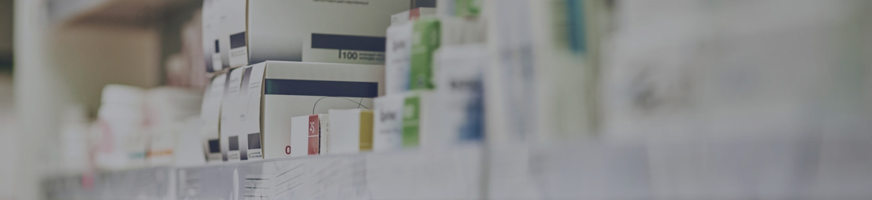 Halcyon Pharmaceutical Supplies